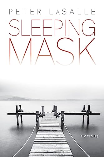 cover image Sleeping Mask