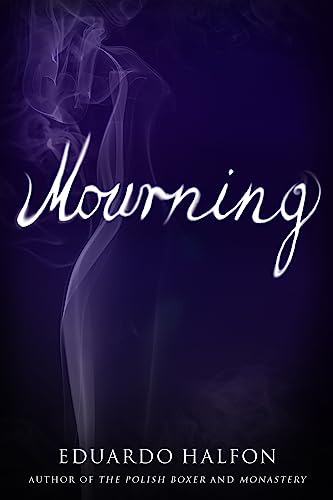 cover image Mourning