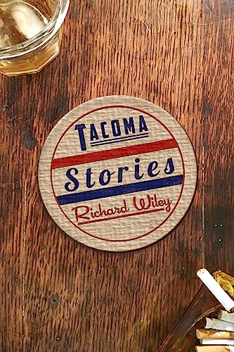 cover image Tacoma Stories