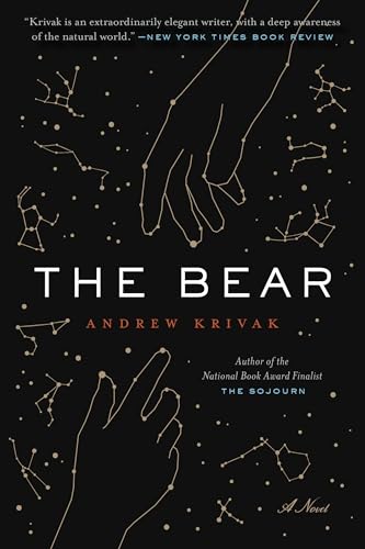 cover image The Bear