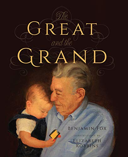 cover image The Great and the Grand