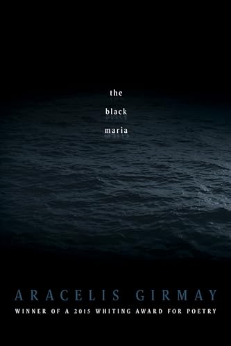 cover image The Black Maria