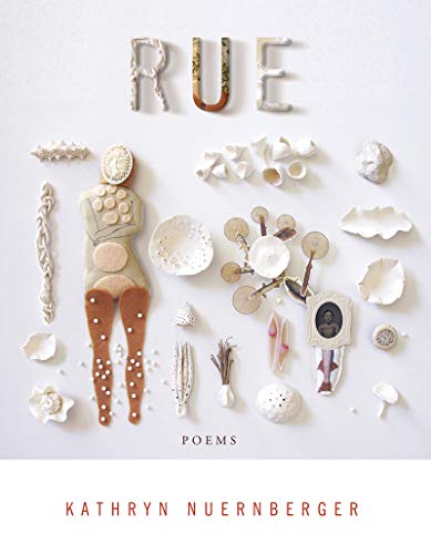 cover image Rue