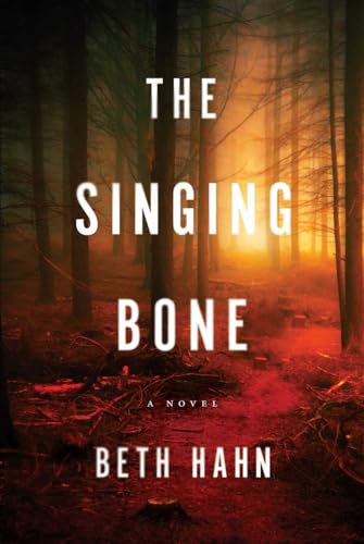 cover image The Singing Bone