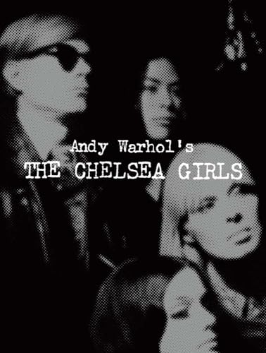 cover image Andy Warhol’s The Chelsea Girls