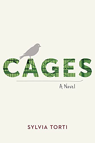 cover image Cages