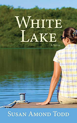 cover image White Lake