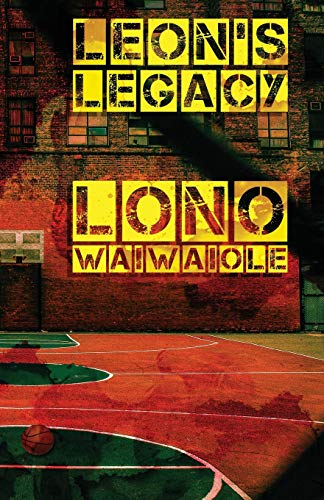 cover image Leon’s Legacy