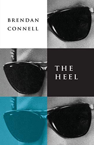 cover image The Heel