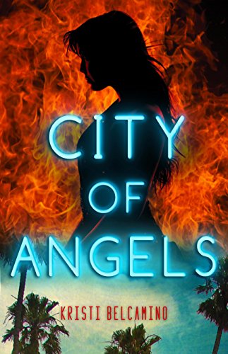 cover image City of Angels