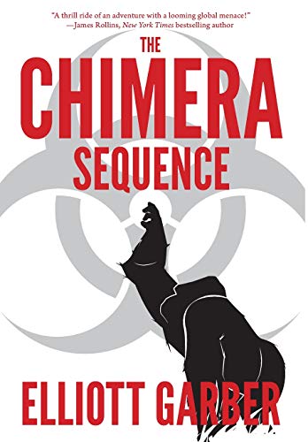 cover image The Chimera Sequence