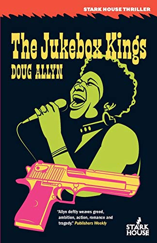 cover image The Jukebox Kings