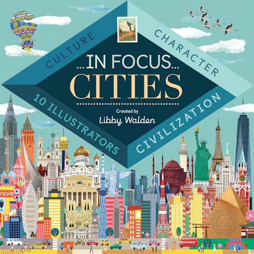 cover image In Focus: Cities