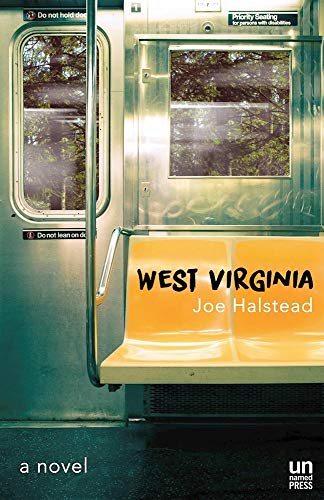 cover image West Virginia