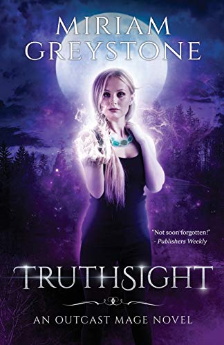 cover image Truthsight