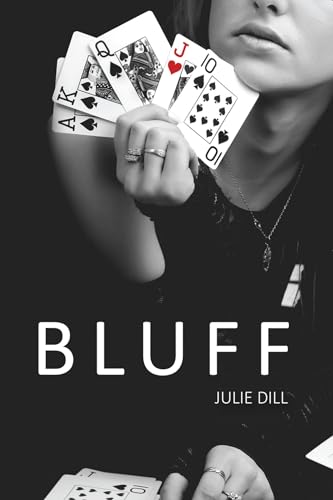 cover image Bluff