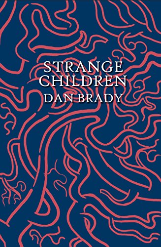 cover image Strange Children