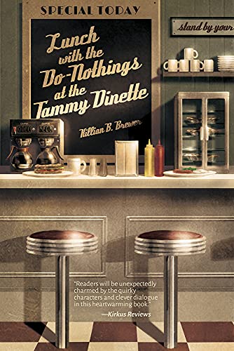cover image Lunch with the Do Nothings at the Tammy Dinette
