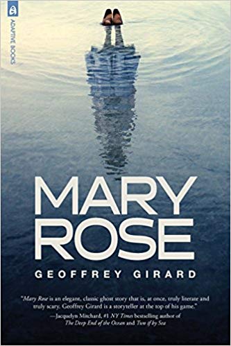 cover image Mary Rose