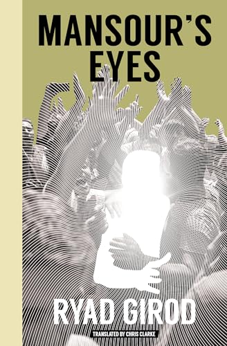 cover image Mansour’s Eyes