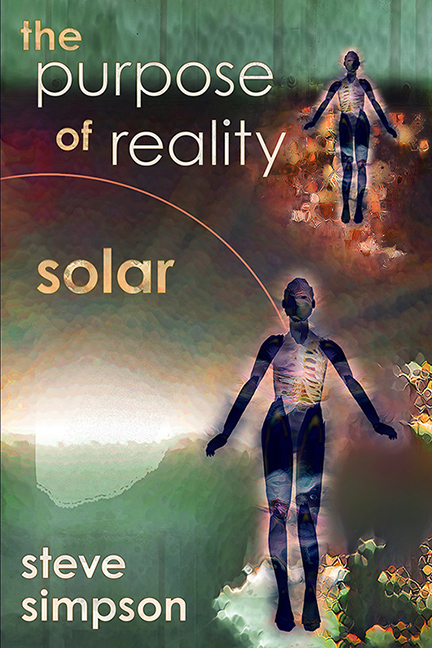 cover image The Purpose of Reality: Solar