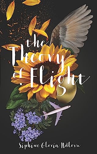 cover image The Theory of Flight