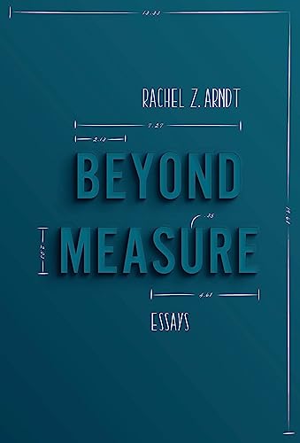 cover image Beyond Measure: Essays
