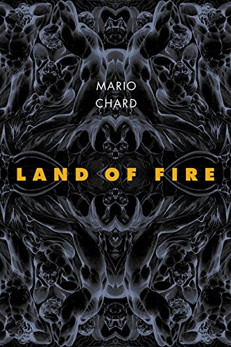 cover image Land of Fire