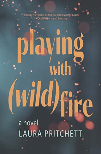cover image Playing with Wildfire