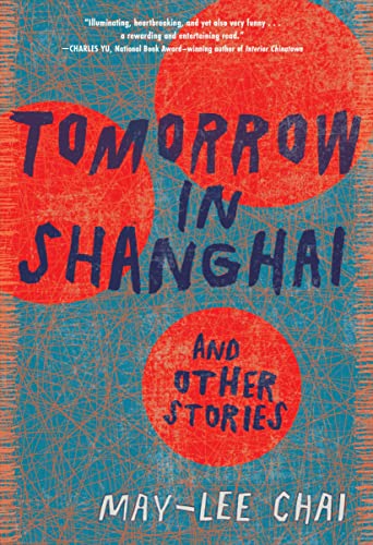 cover image Tomorrow in Shanghai