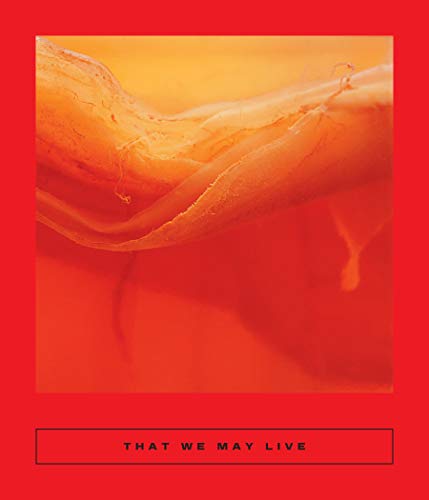 cover image That We May Live: Speculative Chinese Fiction