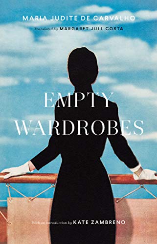 cover image Empty Wardrobes