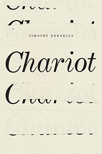 cover image Chariot