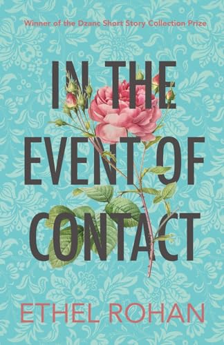 cover image In the Event of Contact: Stories