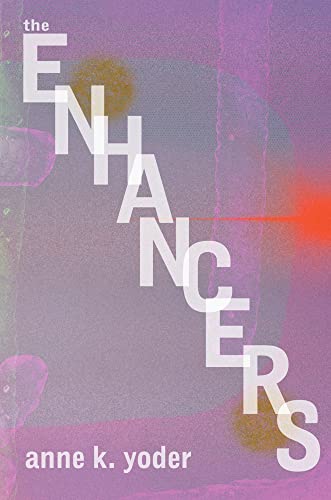 cover image The Enhancers