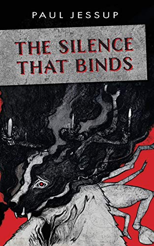 cover image The Silence That Binds