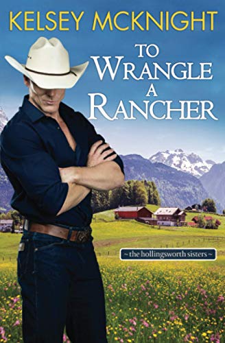 cover image To Wrangle a Rancher