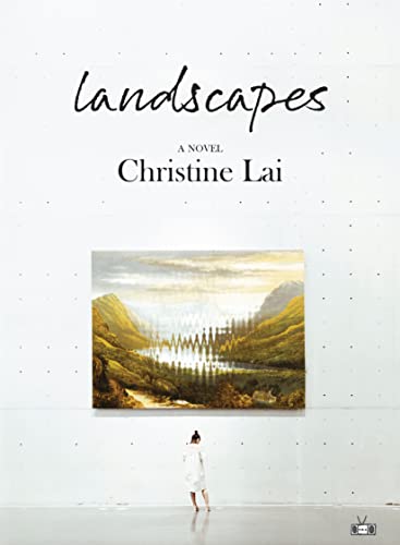 cover image Landscapes