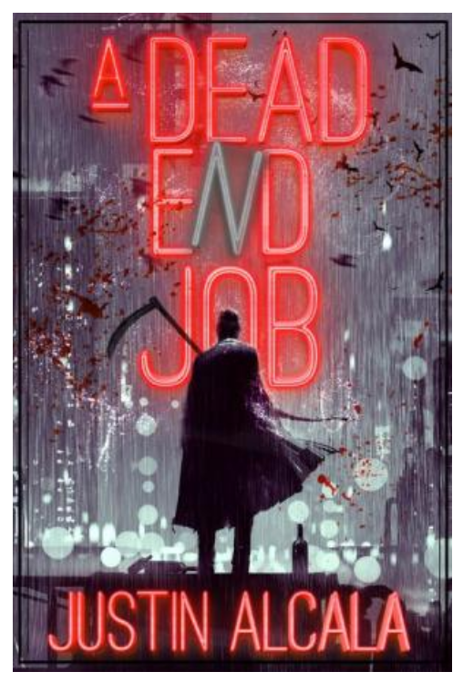 cover image A Dead End Job