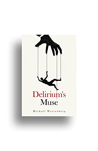 cover image Delirium’s Muse
