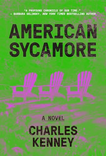 cover image American Sycamore