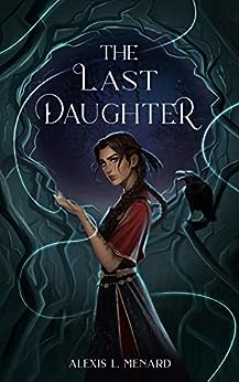 cover image The Last Daughter