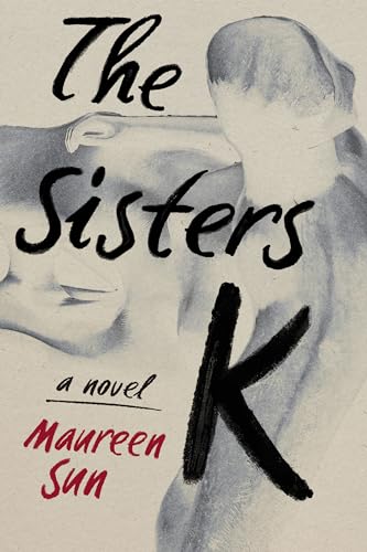 cover image The Sisters K