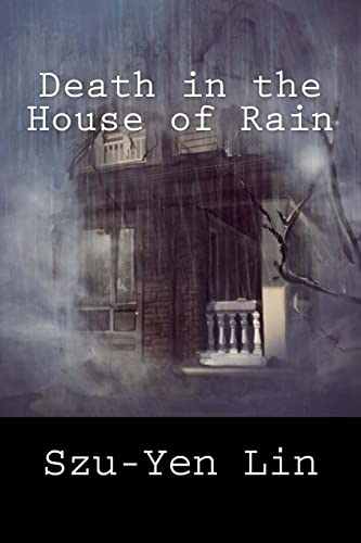 cover image Death in the House of Rain