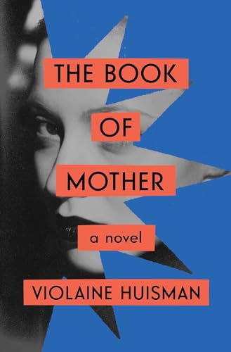 cover image The Book of Mother