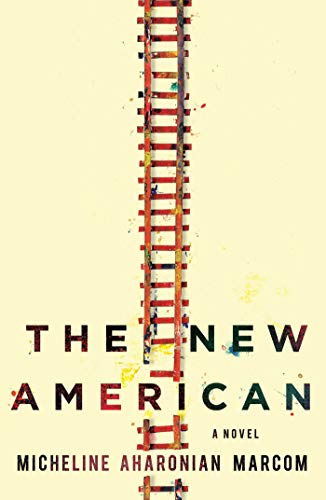 cover image The New American