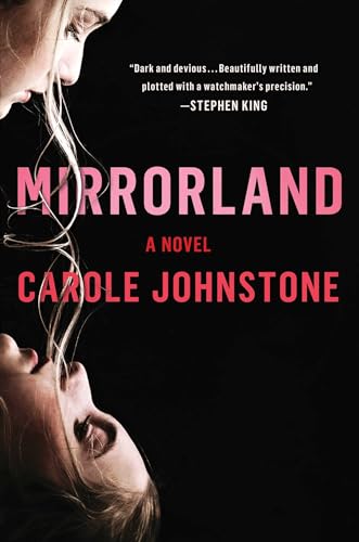 cover image Mirrorland
