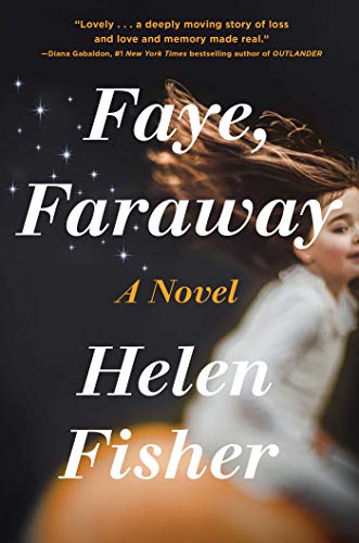 cover image Faye, Faraway