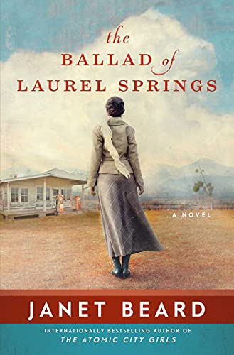 cover image The Ballad of Laurel Springs