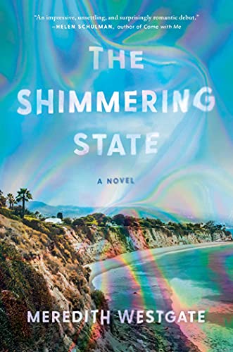 cover image The Shimmering State